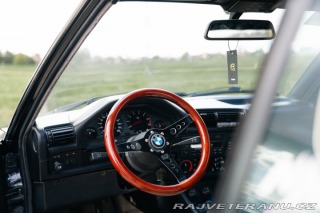 BMW 3 E30 1986