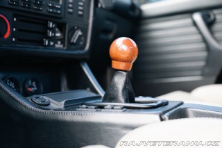 BMW 3 E30 1986