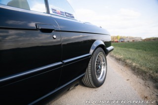 BMW 3 E30 1986