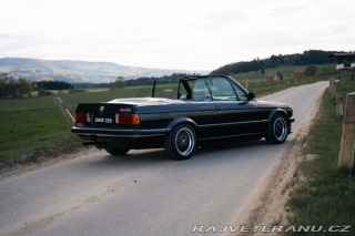 BMW 3 E30 1986