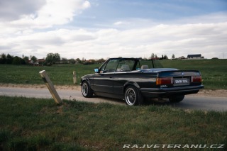 BMW 3 E30 1986