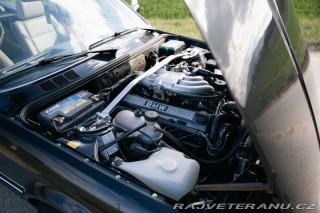 BMW 3 E30 1986