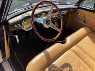 Ostatní značky Ostatní modely Nash-Healey Le Mans Coupe 1954