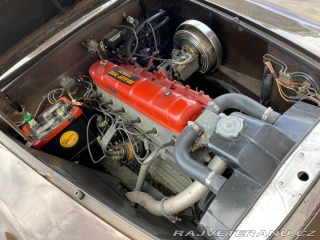 Ostatní značky Ostatní modely Nash-Healey Le Mans Coupe 1954