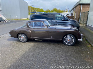 Ostatní značky Ostatní modely Nash-Healey Le Mans Coupe 1954