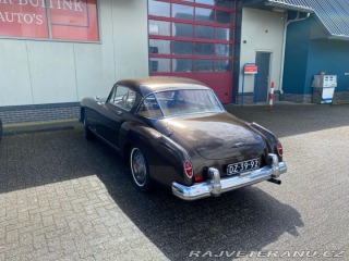 Ostatní značky Ostatní modely Nash-Healey Le Mans Coupe 1954