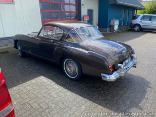 Ostatní značky Ostatní modely Nash-Healey Le Mans Coupe 1954