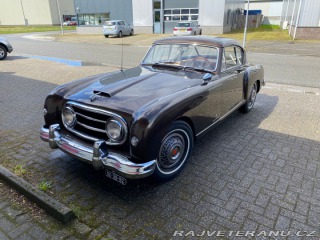 Ostatní značky Ostatní modely Nash-Healey Le Mans Coupe 1954
