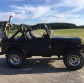 Jeep CJ  1979