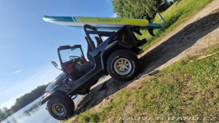 Jeep CJ 1979