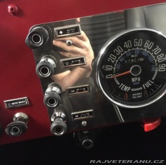 Jeep CJ 1979