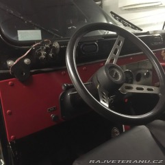 Jeep CJ 1979
