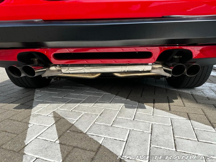 Ferrari 308 GTBi Quattrovalvole 1985