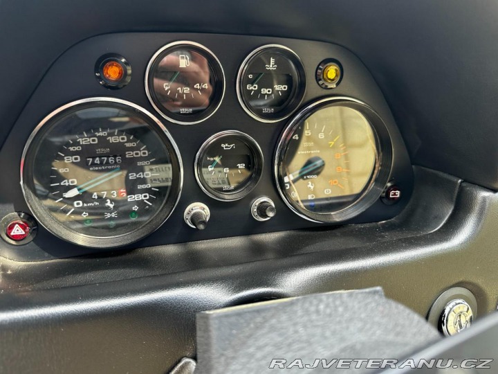 Ferrari 308 GTBi Quattrovalvole 1985