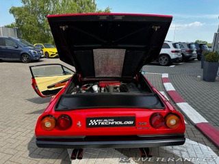 Ferrari 308 GTBi Quattrovalvole 1985