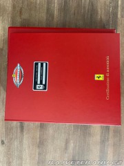 Ferrari 308 GTBi Quattrovalvole 1985