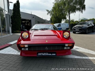 Ferrari 308 GTBi Quattrovalvole 1985