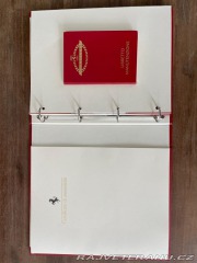 Ferrari 308 GTBi Quattrovalvole 1985
