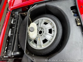 Ferrari 308 GTBi Quattrovalvole 1985