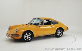 Porsche 911 T 1970