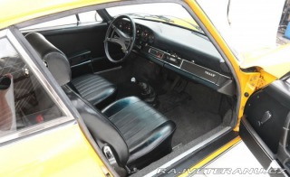 Porsche 911 T 1970