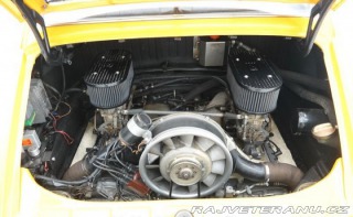 Porsche 911 T 1970