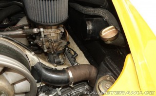Porsche 911 T 1970