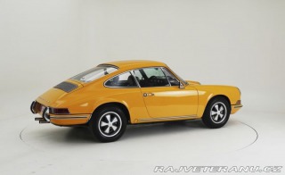 Porsche 911 T 1970