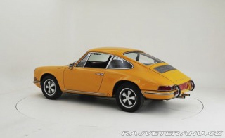 Porsche 911 T 1970