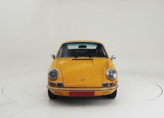 Porsche 911 T 1970