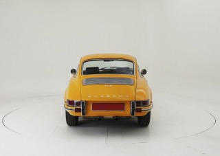 Porsche 911 T 1970