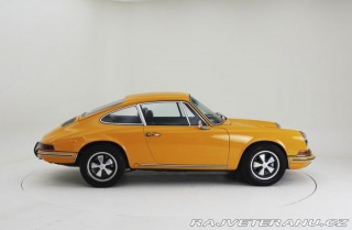 Porsche 911 T 1970