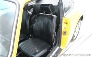 Porsche 911 T 1970