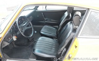 Porsche 911 T 1970