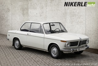 BMW 2002 