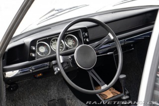 BMW 2002 1968