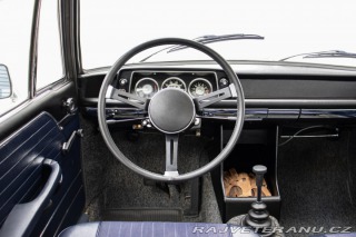 BMW 2002 1968