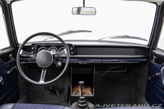 BMW 2002 1968