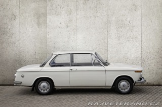 BMW 2002 1968