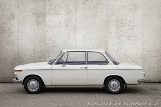 BMW 2002 1968