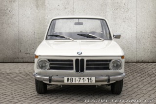 BMW 2002 1968