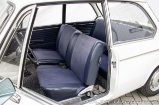 BMW 2002 1968