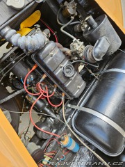 Škoda 1102 Tudor Cabrio 1948