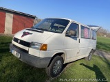 Volkswagen T4 70D