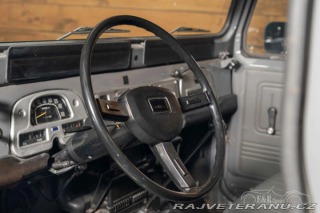 Toyota Land Cruiser FJ 45 pick up 1976