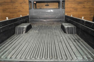 Toyota Land Cruiser FJ 45 pick up 1976
