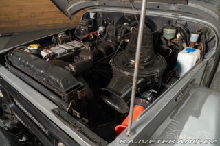 Toyota Land Cruiser FJ 45 pick up 1976