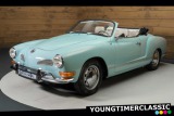 Volkswagen Karmann Ghia Convertible