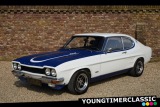 Ford Capri RS 2600