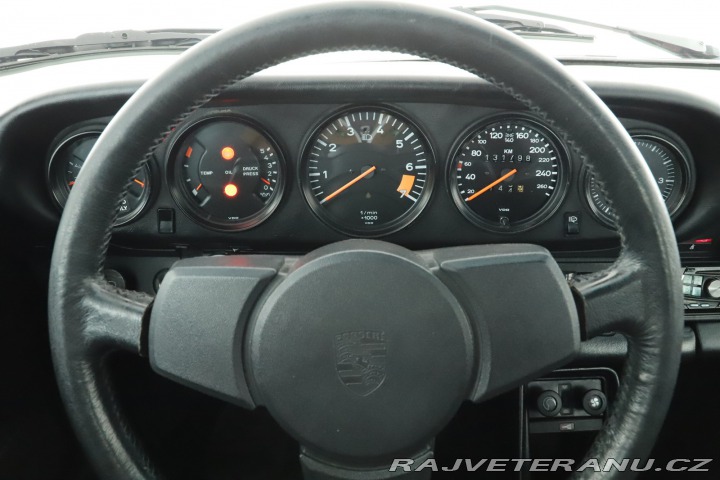 Porsche 911 Carrera 911G 1985